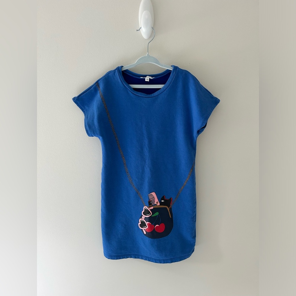 Little Marc Jacob’s dress kids